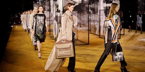 burberry spring summer 2021 show|Burberry boxes 2021.